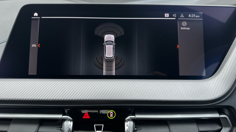 BMW 1 Series 118i M Sport 5dr Step Auto Petrol Hatchback